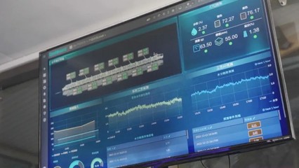 全球零食餅干行業(yè)首家！蘇州這個廠太牛了！物聯(lián)網(wǎng)技術(shù)研發(fā)探秘