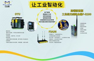 四信所至，物聯光谷 物聯網技術的創新研發與應用前景