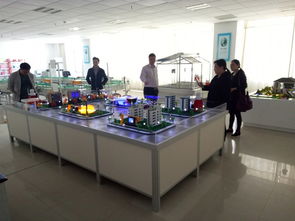 物聯(lián)網(wǎng)應(yīng)用技術(shù)專業(yè)赴中興通信南京研發(fā)中心開展實(shí)訓(xùn)室建設(shè)調(diào)研，深化物聯(lián)網(wǎng)技術(shù)研發(fā)人才培養(yǎng)