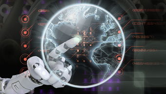 AI閃耀一帶一路 物聯(lián)網(wǎng)技術(shù)研發(fā)驅(qū)動中國人工智能走向世界